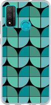 Smartphonebooster Telefoonhoesje - Back Cover - Geschikt Voor Huawei P Smart (2020)