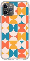 Smartphonebooster Telefoonhoesje - Back Cover - Geschikt Voor Apple IPhone 11 Pro