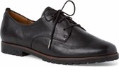 Tamaris Dames Lage schoen 1-1-23210-26 003 zwart normal Maat: 39 EU