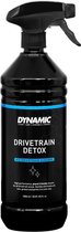 Dynamic Drivetrain Detox 1L - bio kettingreiniger