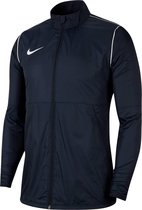 Nike Park 20 Sportvest - Maat M  - Unisex - Navy - Wit
