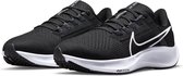 Nike Sneakers - Maat 39 - Vrouwen - Zwart - Wit