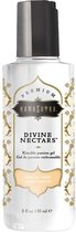 Divine Nectare Likbare Massageolie - Vanille