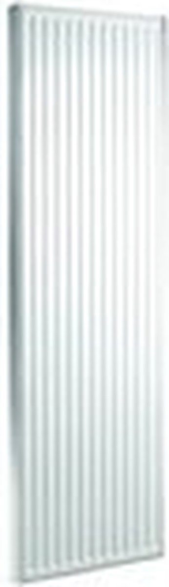 Henrad Alto Radiateur panneau type 22 200x70cm 3003watt vertical Blanc -  274202207 