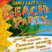 James Last - Beach Party "95