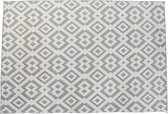 Tapijt DKD Home Decor Polyester Arabisch (160 x 230 x 1.3 cm)