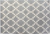 Tapijt DKD Home Decor Polyester Orientaals (120 x 180 x 1 cm)