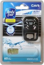 Auto luchtverfrisser Aqua Ambi Pur (7 ml)
