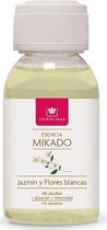 Luchtverfrisser Mikado Cristalinas Jasmijn (100 ml)