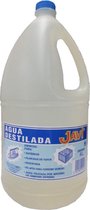 Gedistilleerd water Javi (4 l)