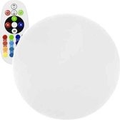 Led-bol Ledkia Ø 50 cm A+ 4 W