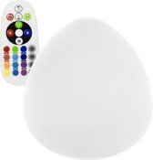 LED Lamp Ledkia Egg RGB A+ 2W