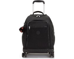 Kipling NEW ZEA Rugzak - True Black