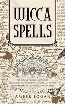 Wicca Spells