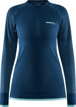 Adv - Warm Fuseknit Intensity LS - Thermoshirt - Dames - XXL