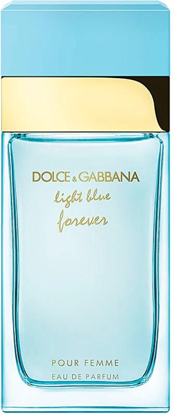 Dolce & Gabbana Light Blue Forever Pour Femme Eau de Parfum Spray 25 ml