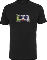 Heren T-Shirt - The Joker - Quote - Urban - Streetwear - Kwaliteit - Please Tee