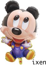 Disney Ballon - folieballon - 92 cm