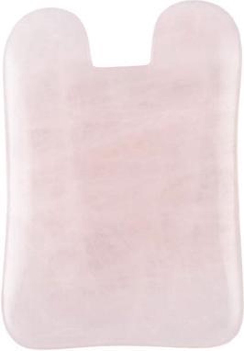 Goedkoopste Gua Sha - Rozenkwarts