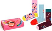 Bol.com Happy Socks - Single Ready To Mingle Gift Set aanbieding