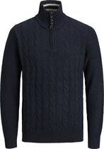 PRODUKT PKTBWO ROB TURTLE NECK Heren Trui - Maat XXL