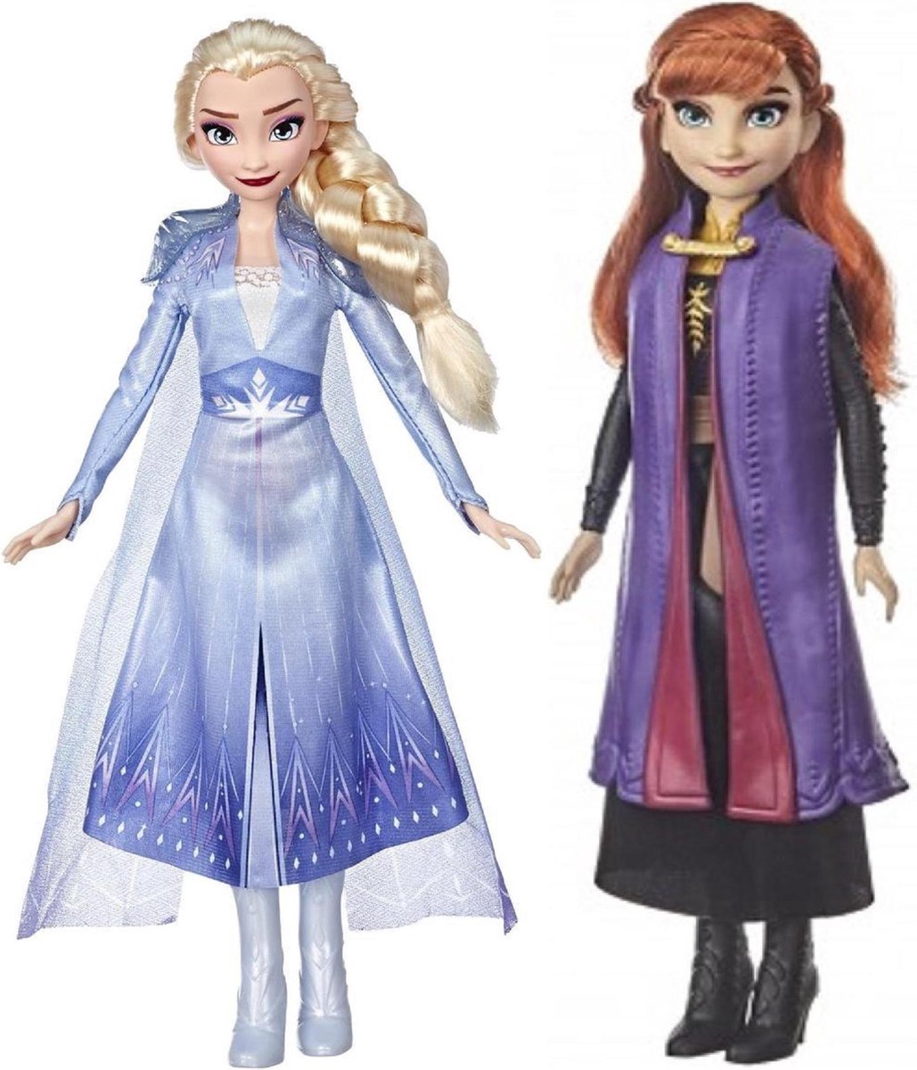 Disneys Frozen Singing Queen Iduna Lullaby Set With Elsa And Anna 2460