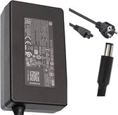 HP ProBook 6560b  AC Adapter Origineel 65W 19.5V 3.33A Smart PIN  L39752-001