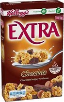 Ontbijtgranen Kellog'S Extra Muesli (375 g)