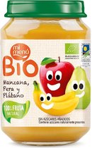 Babyvoeding Mimenu Bio Frutas (200 g)