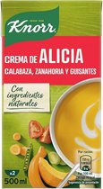 Groentecrème Knorr Alicia (500 ml)