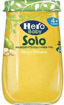 Babyvoeding Hero Solo Pera Banaan