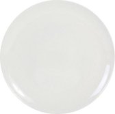 Onderbord La Mediterránea Maitre Ivoor (ø 32,5 x 2,3 cm)