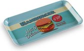 Multi-Functionele Organiser (17,5 x 6,5 x 25,5 cm)
