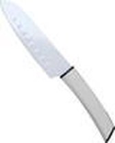 Santoku Mes 17.5cm Roestvrijstalen Keops Non Stick