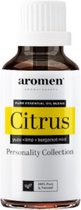 Aromen Essentiële Olie Blend Citrus 10 Ml Bruin