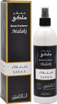 Malaki Sana'a - Al Salam Perfumes - Room Freshener