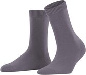 FALKE Cosy Wool Damessokje 47548 - Meerkleurig 8494 purple haze Dames - 35-38