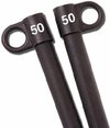 Bowflex 310 lb / 140 kg Rods Upgrade voor Extreme gyms