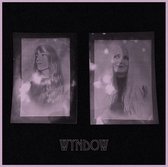 Wyndow - Wyndow (CD)