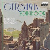 Enrico Fagnoni - Gershwin: Songbook (CD)