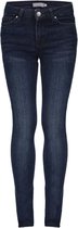 GEISHA Lange broek meisje blue/black denim maat 140