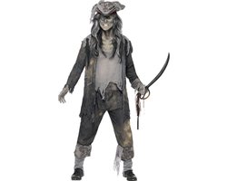 Dressing Up & Costumes | Costumes - Ghost Ship Ghoul Costume