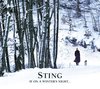 Sting - If On A Winter's Night (CD)