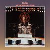 Rush - All The World's A Stage (CD) (Remastered)