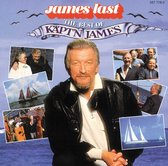 James Last - The Best Of Kapt'n James (CD)