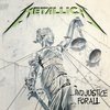 Metallica - ...And Justice For All (CD) (Remastered)