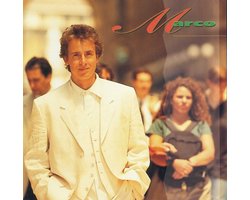 Marco Borsato - Marco (CD)