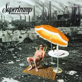Supertramp - Crisis? What Crisis? (CD) (Remastered)
