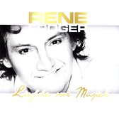 Rene Froger - Liefde Voor Muziek (CD)