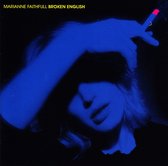 Marianne Faithfull - Broken English (CD)